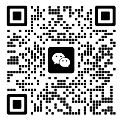 微信二維碼